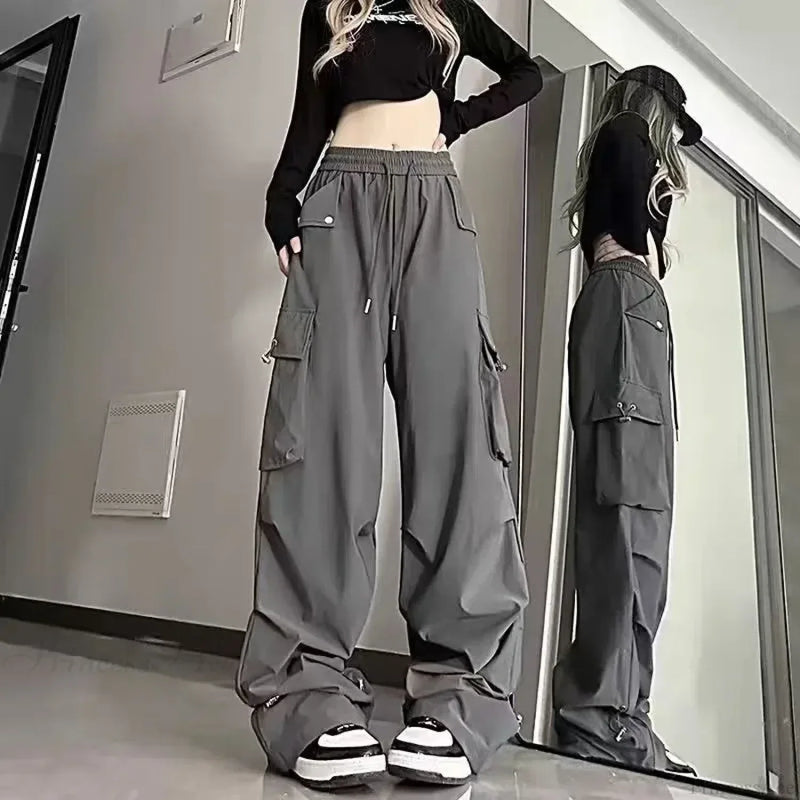 Gracefully Designed Pants