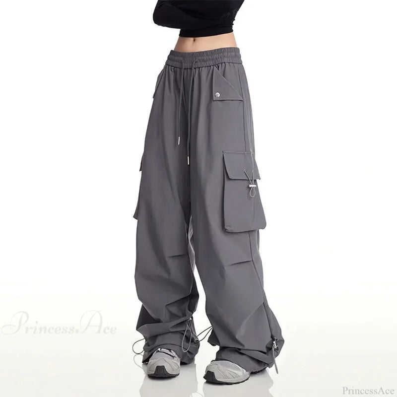 Gracefully Designed Pants