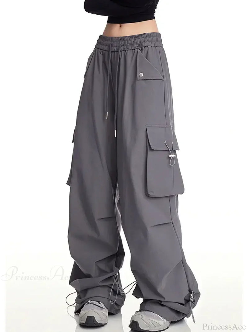 Gracefully Designed Pants