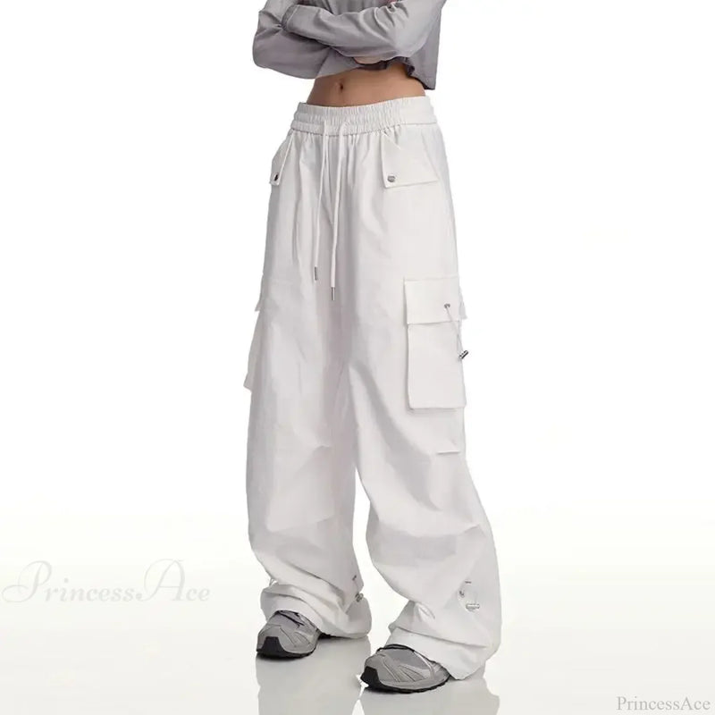 Gracefully Designed Pants