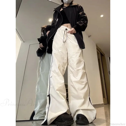 Classic Designed Pants