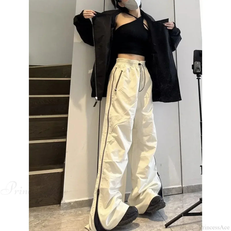 Classic Designed Pants