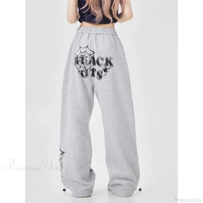 Timeless Vintage Style Pants