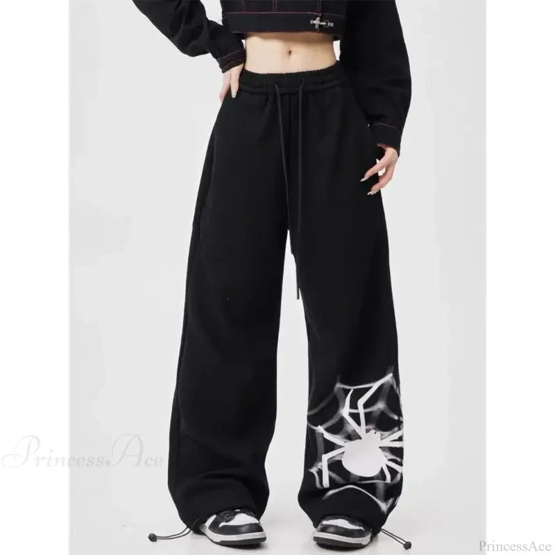 Timeless Vintage Style Pants