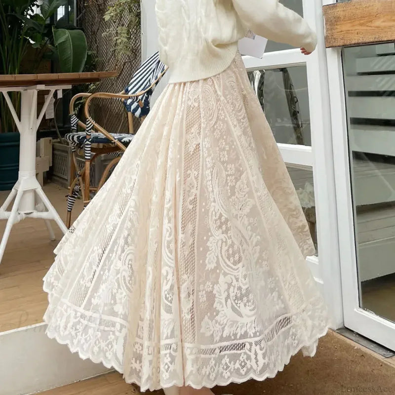 Vintage Inspired Garment