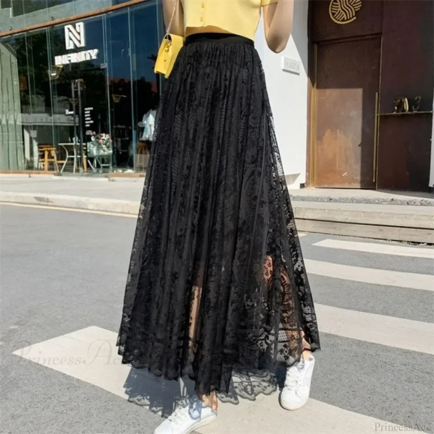 Vintage Inspired Garment