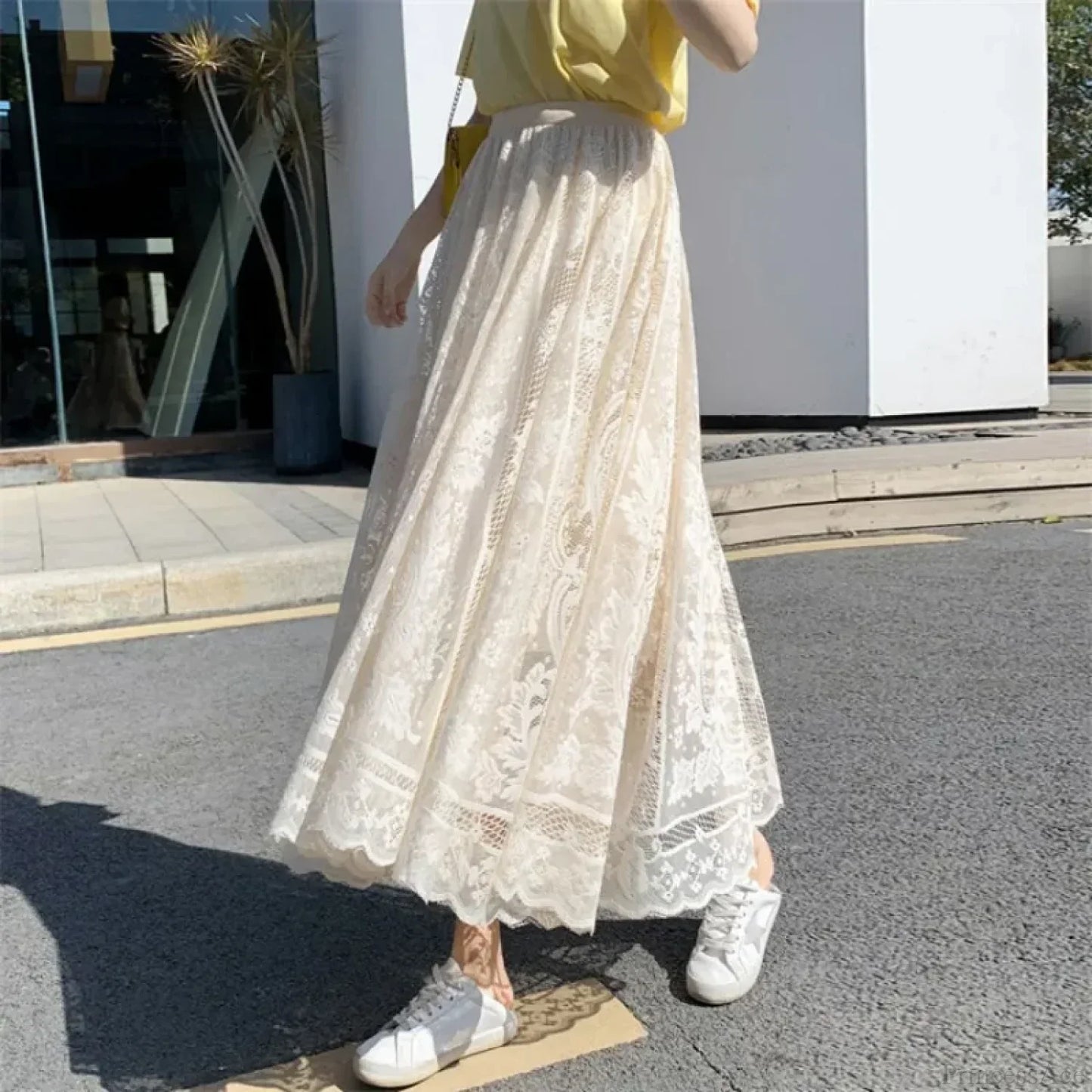 Vintage Inspired Garment
