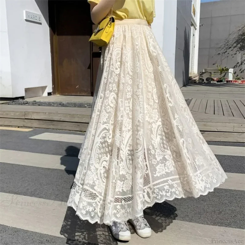 Vintage Inspired Garment