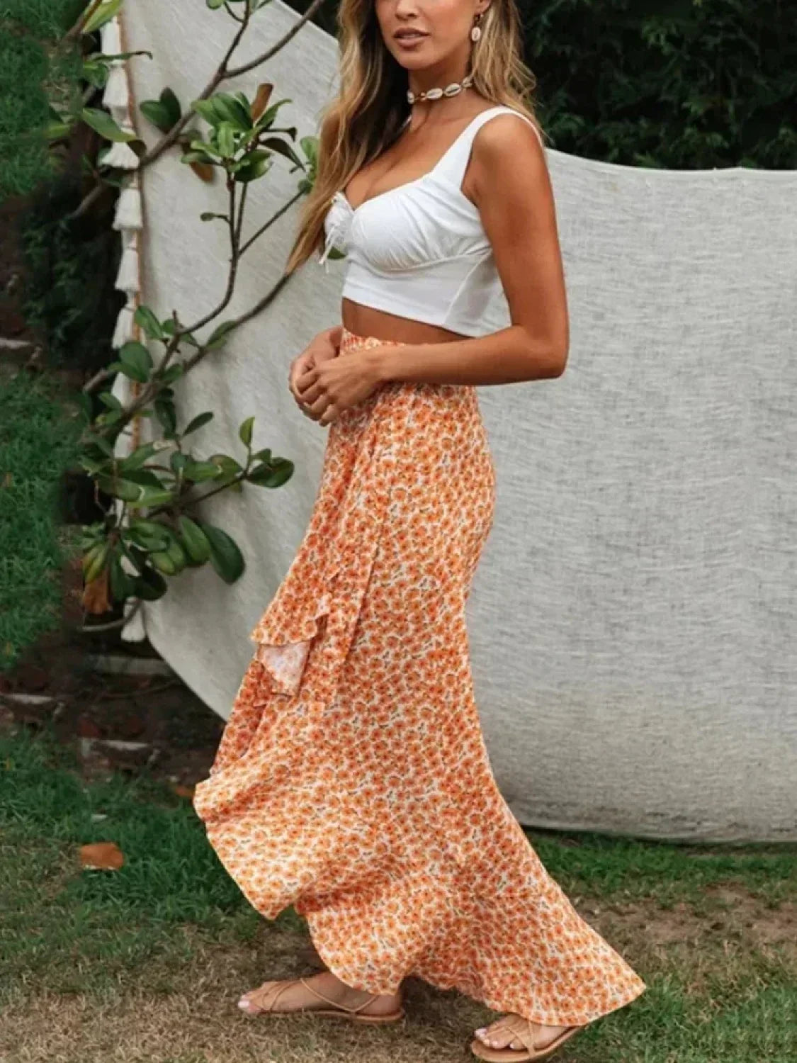 Beautifully Crafted Garment
