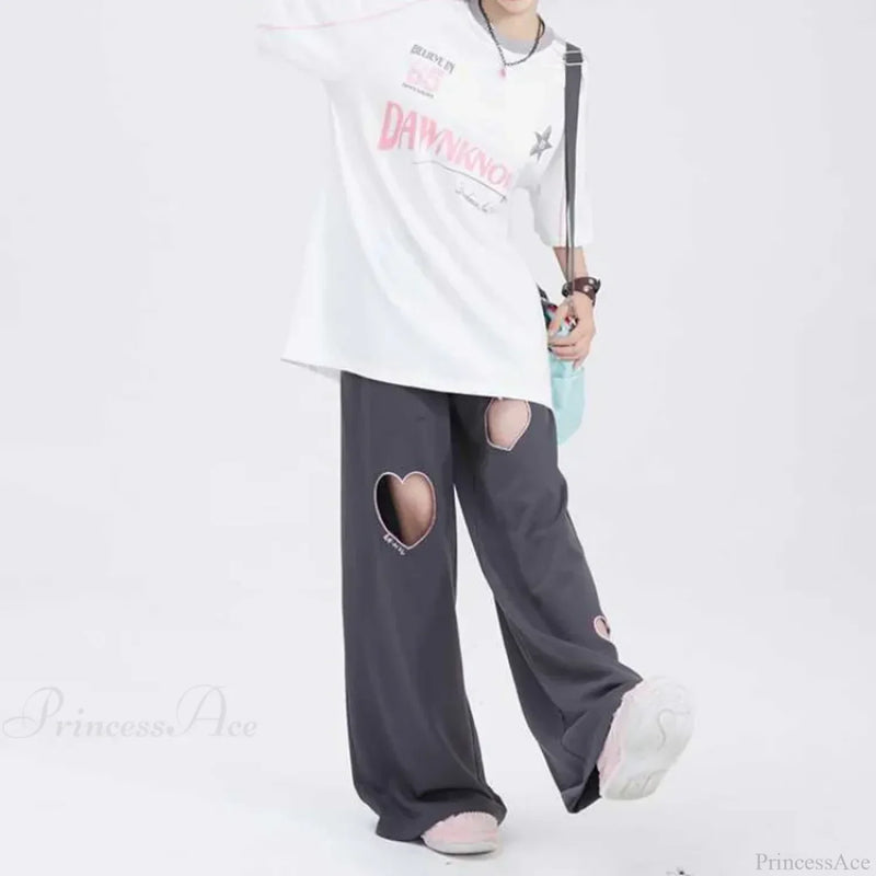 Thoughtfully Designed Pants