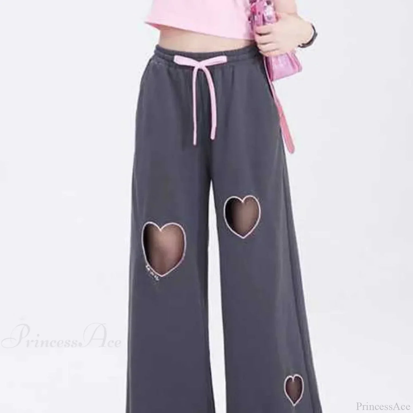 Thoughtfully Designed Pants