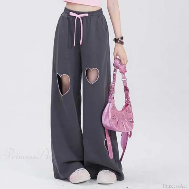 Thoughtfully Designed Pants