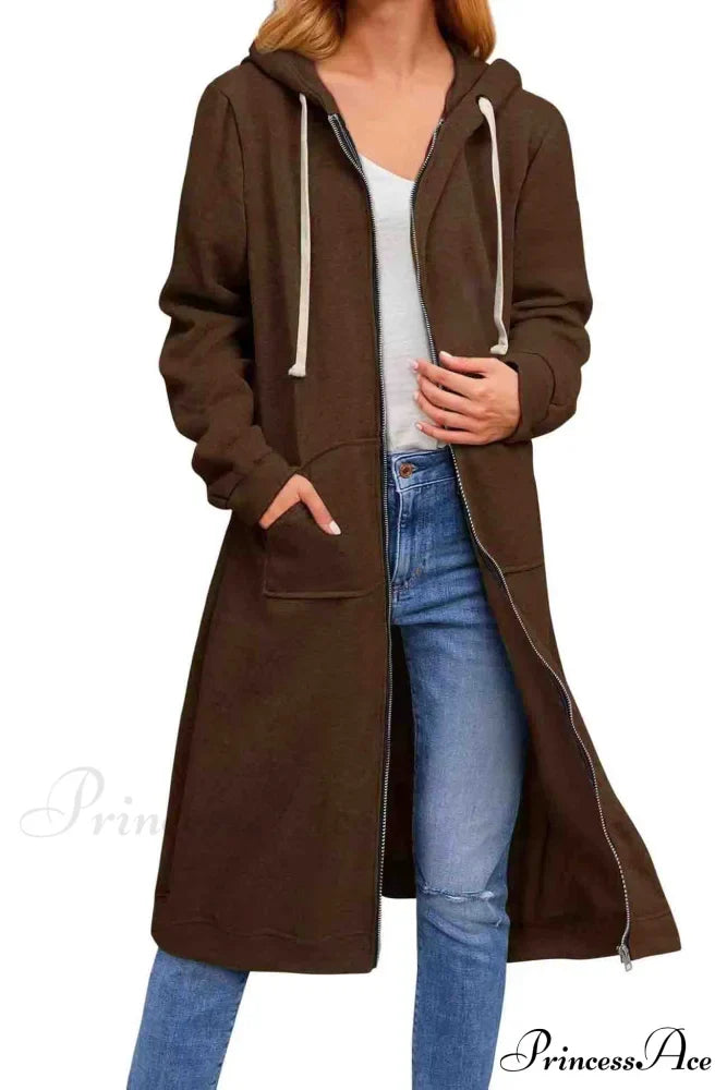 Coffee Brown